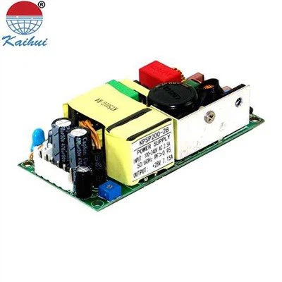 36в 200в напајање