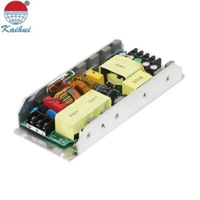 Напајање 40в 10а