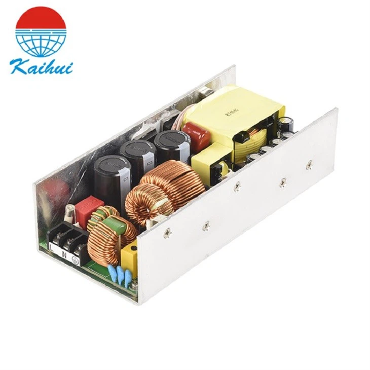 High Voltage 100V SMPS